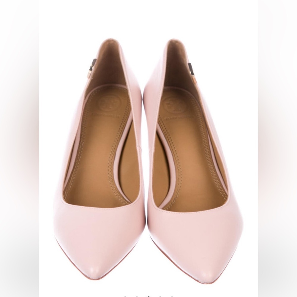 Tory Burch size 8